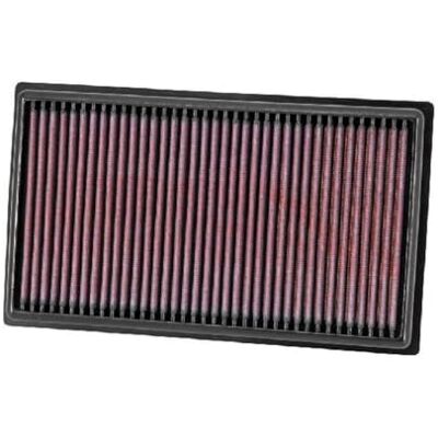 K&N 33-2999 Motorluftfilter: Hochleistung, Prämie, Abwaschbar, Ersatzfilter,Erhöhte Leistung, 2009-2016 (Premacy, 3, 5, CX-7, Axela) K&N 33-2999 Motorluftfilter: Hochleistung, Prämie, Abwaschbar, Ersatzfilter,Erhöhte Leistung, 2009-2016 (Premacy, 3, 5, CX-7, Axela)