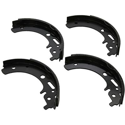 ATE Bremsbackensatz 03.0137-0228.2 ATE Bremsbackensatz 03.0137-0228.2