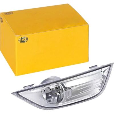 HELLA 1NE 010 571-011 Mlhový světlomet Ford Mondeo IV Turnier (BA7) ECE/CCC levý HELLA 1NE 010 571-011 Mlhový světlomet Ford Mondeo IV Turnier (BA7) ECE/CCC levý
