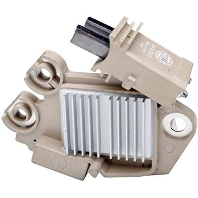 HELLA 5DR 009 728-251 regulátor generátoru 12V HELLA 5DR 009 728-251 regulátor generátoru 12V