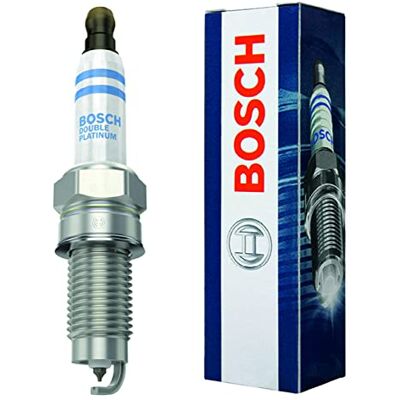 Bosch YR7LPP332W Zapalovací svíčky Double Platinum 1 kus Bosch YR7LPP332W Zapalovací svíčky Double Platinum 1 kus
