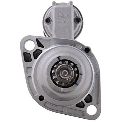 Valeo 438226 Starter Jmenovitý výkon: 2 kW Stop & start: NO počet zubů: 12 zubů napětí: 12 V Směr otáčení: ANTI CLOCKWISE Valeo 438226 Starter Jmenovitý výkon: 2 kW Stop & start: NO počet zubů: 12 zubů napětí: 12 V Směr otáčení: ANTI CLOCKWISE