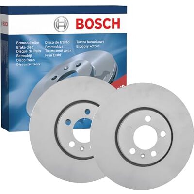 Bosch 0 986 478 867 brzdový kotouč (pár) Bosch 0 986 478 867 brzdový kotouč (pár)