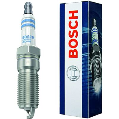 Bosch Automotive HR8NII332X Zapalovací svíčky Double Iridium 1 kus Bosch Automotive HR8NII332X Zapalovací svíčky Double Iridium 1 kus