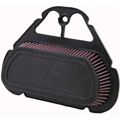 K&N Filters YA-6001 motorový prostor K&N Filters YA-6001 motorový prostor