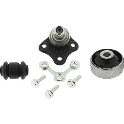 Mapco Reparatursatz, Querlenker 53282 unten, Kompatibel mit: AUDI A3, SEAT LEON, TOLEDO II, SKODA OCTAVIA I, OCTAVIA I Combi, VW BORA I, BORA Variant, GOLF IV, GOLF IV Variant, NEW BEETLE Mapco Reparatursatz, Querlenker 53282 unten, Kompatibel mit: AUDI A3, SEAT LEON, TOLEDO II, SKODA OCTAVIA I, OCTAVIA I Combi, VW BORA I, BORA Variant, GOLF IV, GOLF IV Variant, NEW BEETLE