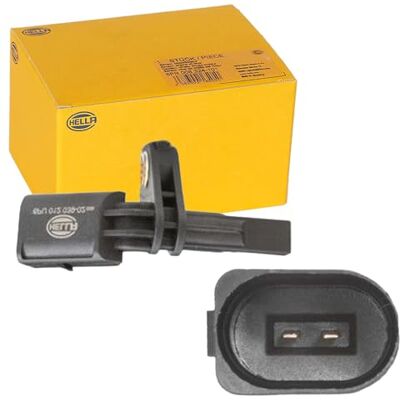 HELLA 6PU 012 039-021 ABS senzor otáčky kol 12V 2pólová přední náprava vpravo/zadní náprava vpravo celková délka: 66mm bez kabelu HELLA 6PU 012 039-021 ABS senzor otáčky kol 12V 2pólová přední náprava vpravo/zadní náprava vpravo celková délka: 66mm bez kabelu