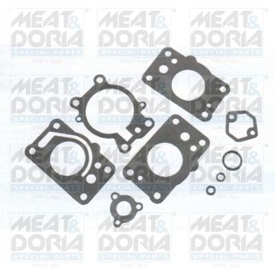 Meat & Doria 750-10015 Injektor-Reparatursatz Kompatibel mit SUZUKI Samurai SUV SJ Meat & Doria 750-10015 Injektor-Reparatursatz Kompatibel mit SUZUKI Samurai SUV SJ