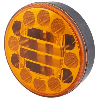 HELLA VALUEFIT 2BA 357 027-021 Směrové světlo LED 12/24V nástavba/šroubované zástrčka: otevřené konce kabelu množství: 1 HELLA VALUEFIT 2BA 357 027-021 Směrové světlo LED 12/24V nástavba/šroubované zástrčka: otevřené konce kabelu množství: 1