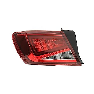Valeo Zadní světlo, LED technologie 45114 pro SEAT Leon III 12/2012 > 12/2016 levé Valeo Zadní světlo, LED technologie 45114 pro SEAT Leon III 12/2012 > 12/2016 levé