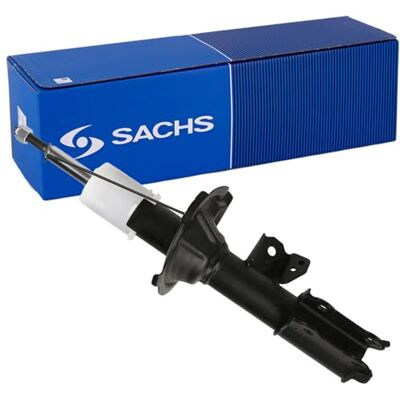 SACHS 317 602 Tlumič pérování pro a další aplikace SACHS 317 602 Tlumič pérování pro a další aplikace