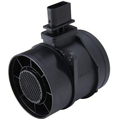 HELLA 8ET 009 149-431 měřič hmotnosti vzduchu 4pólový hrdlo trubek HELLA 8ET 009 149-431 měřič hmotnosti vzduchu 4pólový hrdlo trubek