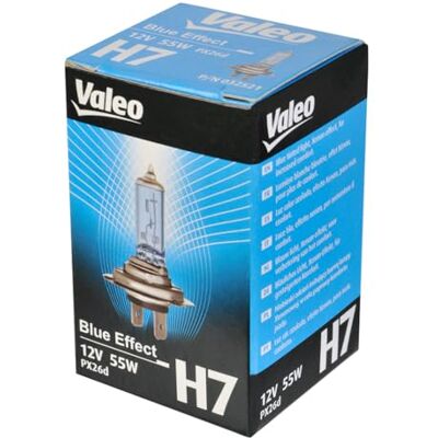Valeo 032521 žárovka, světlo pro denní svícení Valeo 032521 žárovka, světlo pro denní svícení