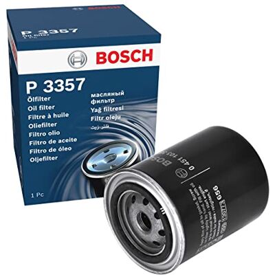 Bosch P3357 olejový filtr Auto Bosch P3357 olejový filtr Auto