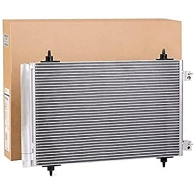 Valeo Kondensator, Klimaanlage 814366 Kompatibel mit: CITROËN C8, JUMPY II, JUMPY II Kasten, JUMPY II Pritsche/Fahrgestell, FIAT SCUDO Bus, SCUDO Kasten Valeo Kondensator, Klimaanlage 814366 Kompatibel mit: CITROËN C8, JUMPY II, JUMPY II Kasten, JUMPY II Pritsche/Fahrgestell, FIAT SCUDO Bus, SCUDO Kasten