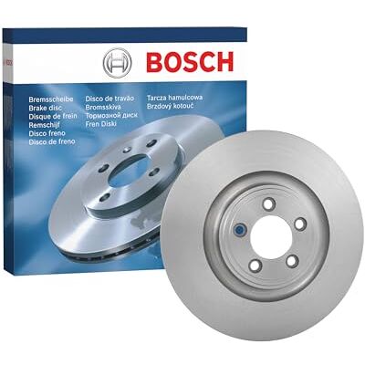 Bosch Automotive 0 986 479 754 brzdový kotouč (1 kus) Bosch Automotive 0 986 479 754 brzdový kotouč (1 kus)