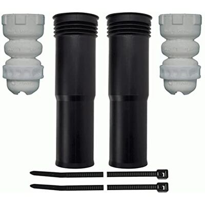 SACHS 900 359 Sada ochrany proti prachu Tlumič nárazů Service Kit pro Volkswagen Golf VII (5G1, BQ1, BE1, BE2) 2012-2021 zadní náprava a jiná vozidla SACHS 900 359 Sada ochrany proti prachu Tlumič nárazů Service Kit pro Volkswagen Golf VII (5G1, BQ1, BE1, BE2) 2012-2021 zadní náprava a jiná vozidla