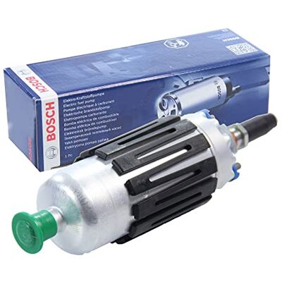 Bosch 0580464125 elektrické palivové čerpadlo Bosch 0580464125 elektrické palivové čerpadlo