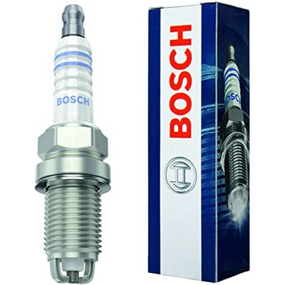 Bosch FR6KDC niklové zapalovací svíčky 1 kus Bosch FR6KDC niklové zapalovací svíčky 1 kus