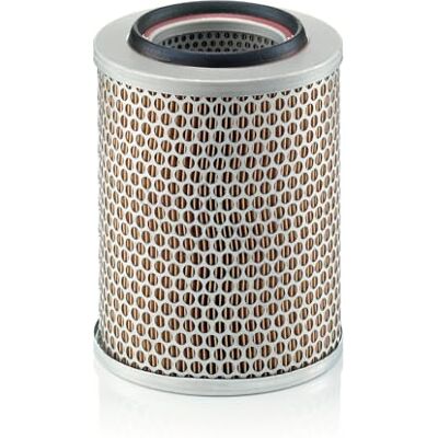 Mann Filter MANN-FILTER C 17 160 vzduchový filtr pro off-Highway aplikace Mann Filter MANN-FILTER C 17 160 vzduchový filtr pro off-Highway aplikace