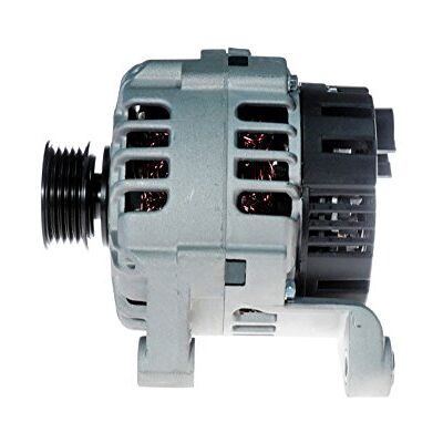 HELLA 8EL 011 711-541 generátor/alternátor 14V 120A HELLA 8EL 011 711-541 generátor/alternátor 14V 120A