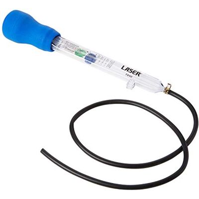 Laser mixture nářadí síla tester-urea (AdBlue) -7240 Laser mixture nářadí síla tester-urea (AdBlue) -7240