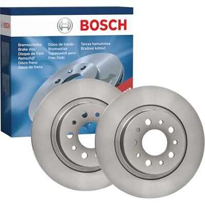 Bosch BD2419 brzdové kotouče – certifikace ECE-R90 – dvě brzdové kotouče v sadě Bosch BD2419 brzdové kotouče – certifikace ECE-R90 – dvě brzdové kotouče v sadě