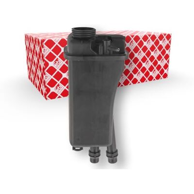 febi bilstein 36403 vyrovnávací zásobník chladiče, 1 kus Kompatibilní s: BMW 5, 5 Touring, 7 febi bilstein 36403 vyrovnávací zásobník chladiče, 1 kus Kompatibilní s: BMW 5, 5 Touring, 7