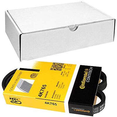 CONTITECH 4PK765 klínový žebrovaný řemen CONTITECH 4PK765 klínový žebrovaný řemen