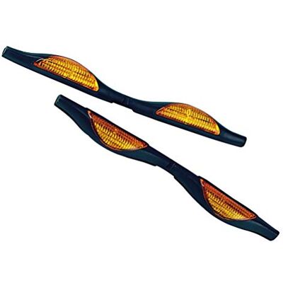 Lampa Walser chránič hran dveří "WAVE" s odrazkami Lampa Walser chránič hran dveří "WAVE" s odrazkami