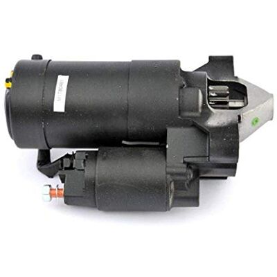 HELLA 8EA 011 610-451 Startér/startér 12V 1,4kW HELLA 8EA 011 610-451 Startér/startér 12V 1,4kW