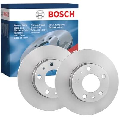 Bosch BD1217 brzdové kotouče přední náprava certifikace ECE-R90 dvě brzdové kotouče v sadě Bosch BD1217 brzdové kotouče přední náprava certifikace ECE-R90 dvě brzdové kotouče v sadě