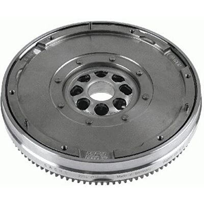 SACHS 2294 000 111 setrvačník se dvěma objemovými setrvačníky pro Ford Focus II Turnier (DA_, FFS, DS) 2004-2012 a jiná vozidla SACHS 2294 000 111 setrvačník se dvěma objemovými setrvačníky pro Ford Focus II Turnier (DA_, FFS, DS) 2004-2012 a jiná vozidla