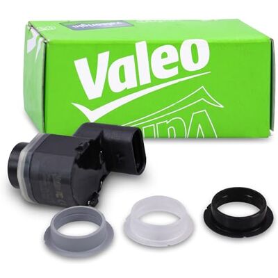 Valeo Senzor, parkovací asistent Valeo Senzor, parkovací asistent