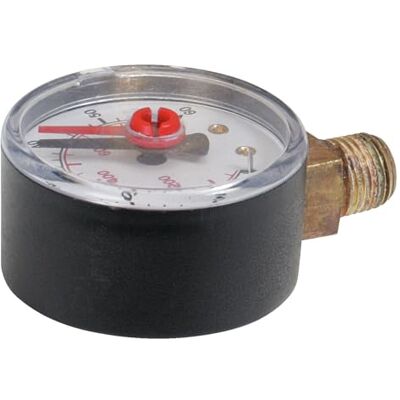 KS Tools Ersatz-Manometer f.Prüfpumpe 902.1004 u. 902.2004 (Zeichnung# 2) KS Tools Ersatz-Manometer f.Prüfpumpe 902.1004 u. 902.2004 (Zeichnung# 2)