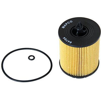 Mapco 64704 Ölfilter Mapco 64704 Ölfilter