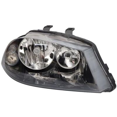 Valeo High Performance Halogen-Hauptscheinwerfer Rechts 43342 Für SEAT Ibiza III FL 01/2007 > 06/2008 Vorne Rechts 1er Pack Valeo High Performance Halogen-Hauptscheinwerfer Rechts 43342 Für SEAT Ibiza III FL 01/2007 > 06/2008 Vorne Rechts 1er Pack
