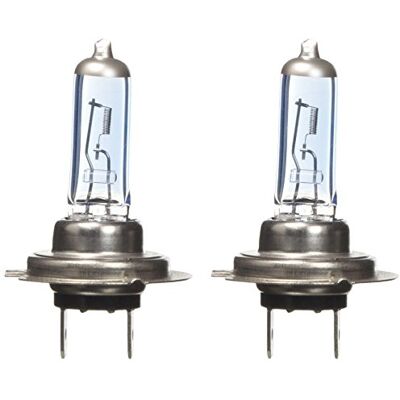 Lampa Walser Xenon-H7 halogenové žárovky 100 W 12 V Lampa Walser Xenon-H7 halogenové žárovky 100 W 12 V