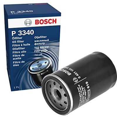 Bosch P3340 olejový filtr Auto Bosch P3340 olejový filtr Auto