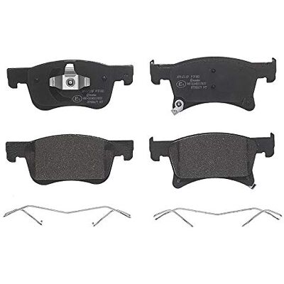 Brembo P 59 083 Bremsbeläge Brembo P 59 083 Bremsbeläge
