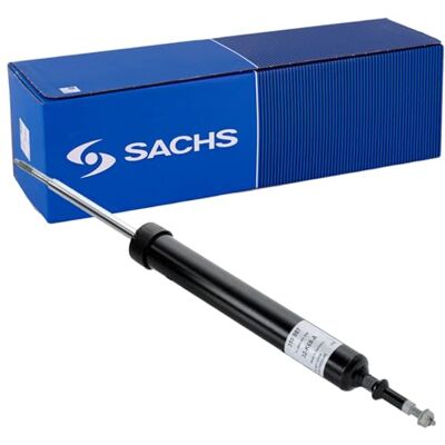 SACHS 310 987 Tlumič pérování pro BMW 1 (E87) 2003-2013 zadní náprava a jiná vozidla SACHS 310 987 Tlumič pérování pro BMW 1 (E87) 2003-2013 zadní náprava a jiná vozidla