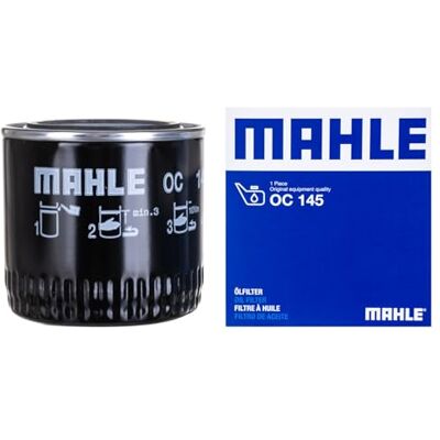 MAHLE OC 145 Olejový filtr pro VW POLO III (6N1) MAHLE OC 145 Olejový filtr pro VW POLO III (6N1)