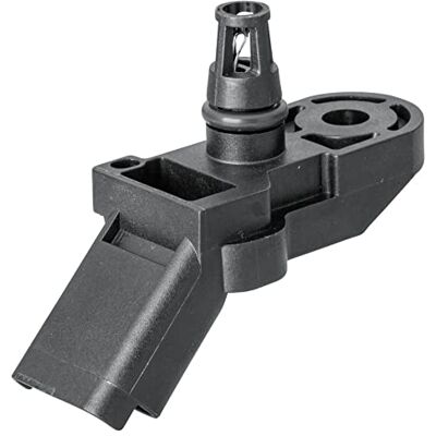 HELLA 6PP 009 400-301 Senzor, tlak v sací trubce 4pólový šroubovaný HELLA 6PP 009 400-301 Senzor, tlak v sací trubce 4pólový šroubovaný