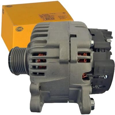 HELLA 8EL 012 429-811 Generator/Lichtmaschine 14V 180A HELLA 8EL 012 429-811 Generator/Lichtmaschine 14V 180A