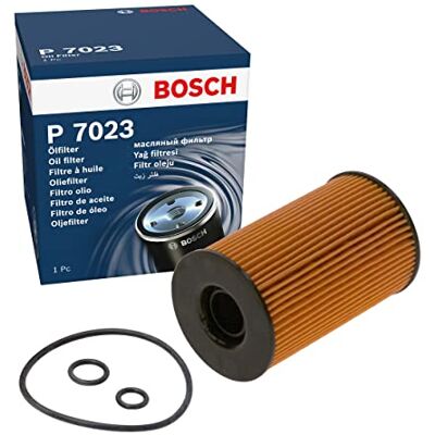 Bosch P7023 olejový filtr Auto Bosch P7023 olejový filtr Auto