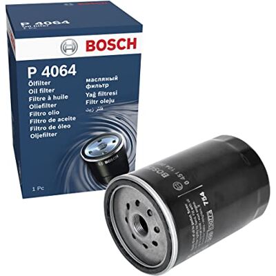 Bosch P4064 olejový filtr Auto Bosch P4064 olejový filtr Auto