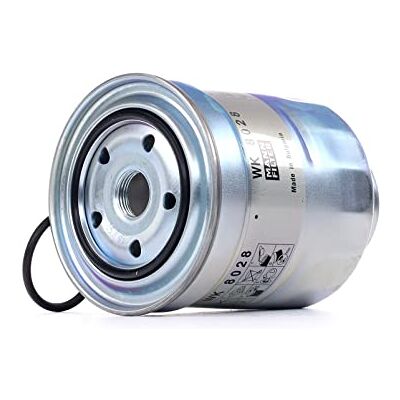 Mann Filter MANN-FILTER, WK 8028 z palivového filtru Mann Filter MANN-FILTER, WK 8028 z palivového filtru