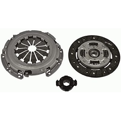 SACHS 3000 951 547 spojková sada pro Mini (R50, R53) 2001-2006 a jiná vozidla SACHS 3000 951 547 spojková sada pro Mini (R50, R53) 2001-2006 a jiná vozidla