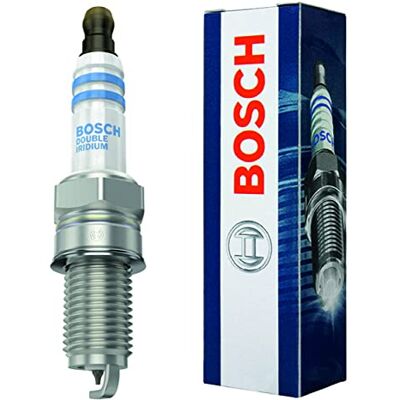 Bosch YR5DII33S Zapalovací svíčky Double Iridium 1 kus Bosch YR5DII33S Zapalovací svíčky Double Iridium 1 kus