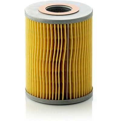 Mann Filter MANN-FILTER, H 1038 x olejový filtr Mann Filter MANN-FILTER, H 1038 x olejový filtr